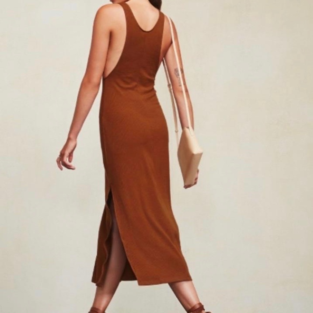 Reformation Diletta Dress